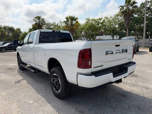 new 2026 Ram 3500 car, priced at $79,541