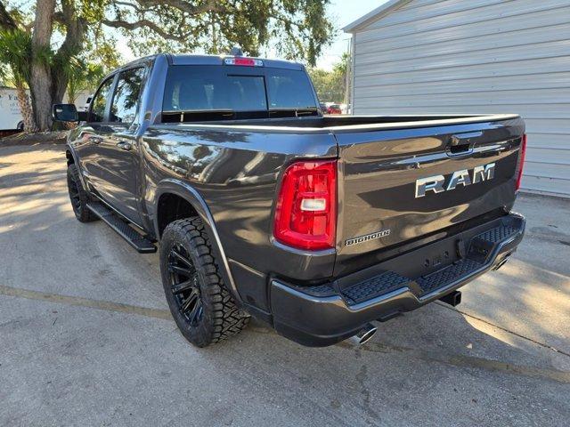new 2026 Ram 1500 car, priced at $53,999