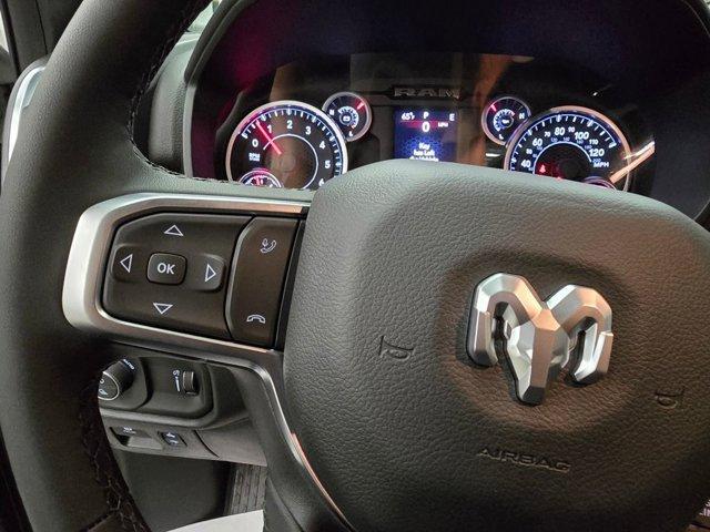 new 2026 Ram 1500 car, priced at $53,999