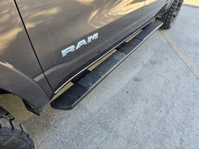 new 2026 Ram 1500 car, priced at $53,999