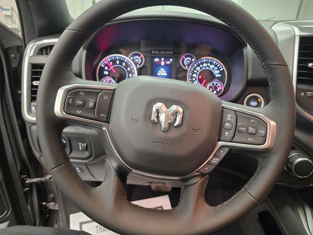 new 2026 Ram 1500 car, priced at $53,999