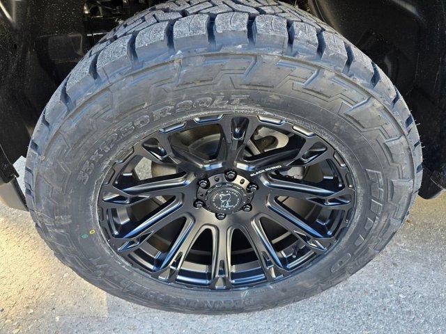 new 2026 Ram 1500 car, priced at $53,999