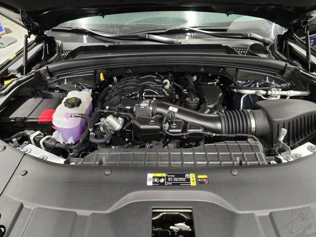 new 2025 Jeep Grand Cherokee L car, priced at $35,625