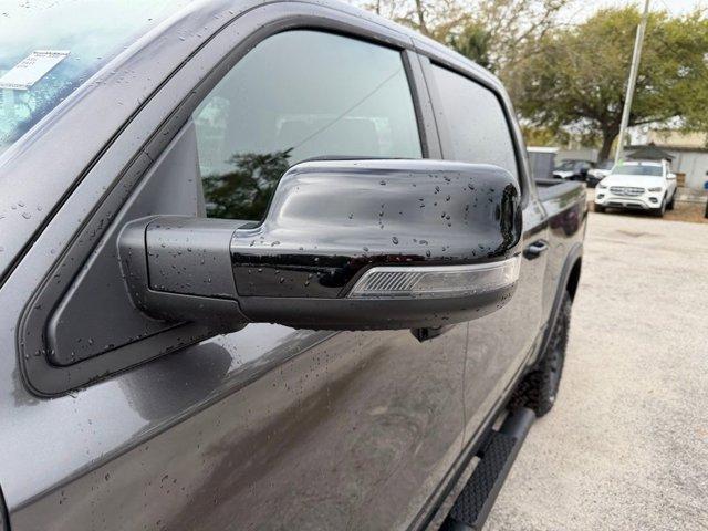 new 2026 Ram 1500 car, priced at $69,585