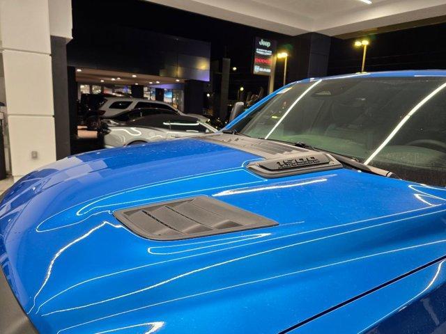 new 2026 Ram 1500 car, priced at $58,905