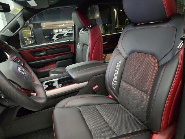 new 2026 Ram 1500 car, priced at $58,905