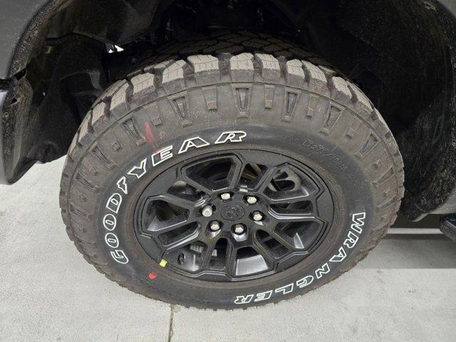 new 2026 Ram 1500 car, priced at $58,905