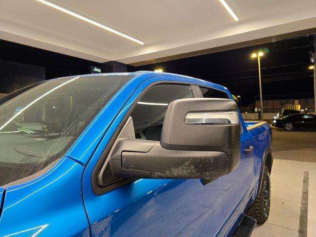 new 2026 Ram 1500 car, priced at $58,905