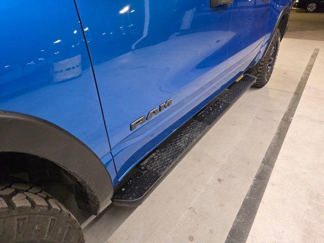 new 2026 Ram 1500 car, priced at $58,905