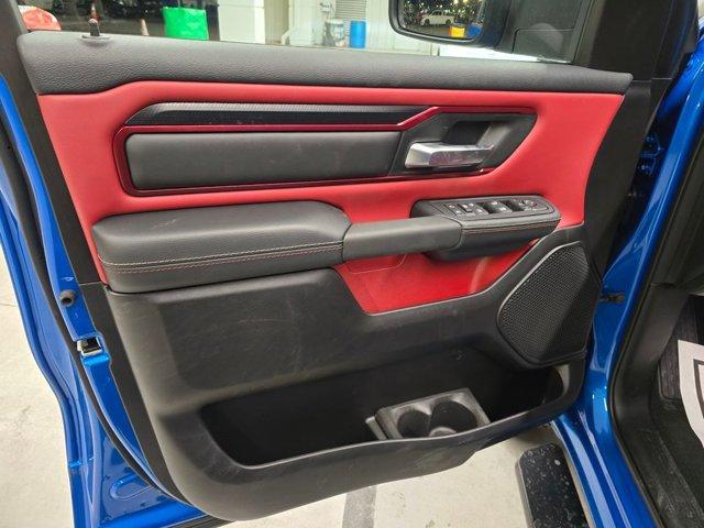 new 2026 Ram 1500 car, priced at $58,905