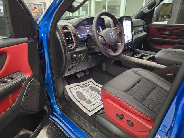 new 2026 Ram 1500 car, priced at $58,905