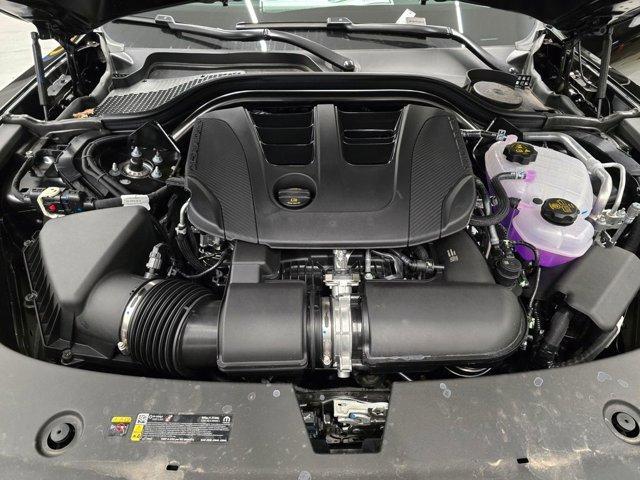 new 2026 Dodge Charger car, priced at $54,496