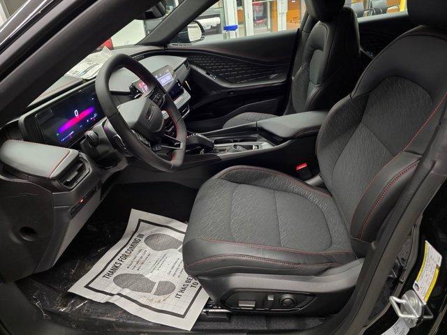 new 2026 Dodge Charger car, priced at $54,496