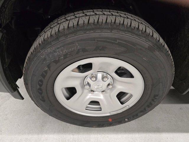 new 2026 Ram 1500 car, priced at $40,350