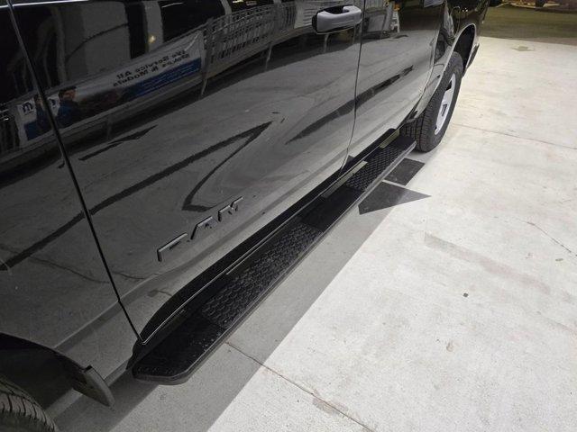 new 2026 Ram 1500 car, priced at $40,350