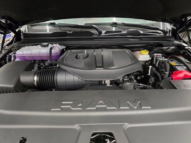 new 2026 Ram 1500 car, priced at $40,350