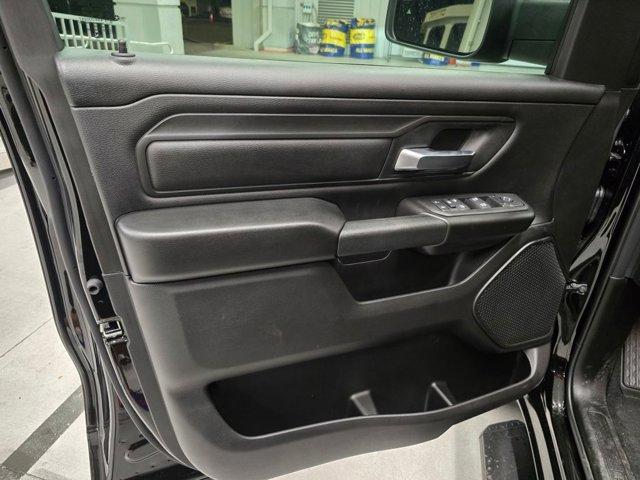 new 2026 Ram 1500 car, priced at $40,350