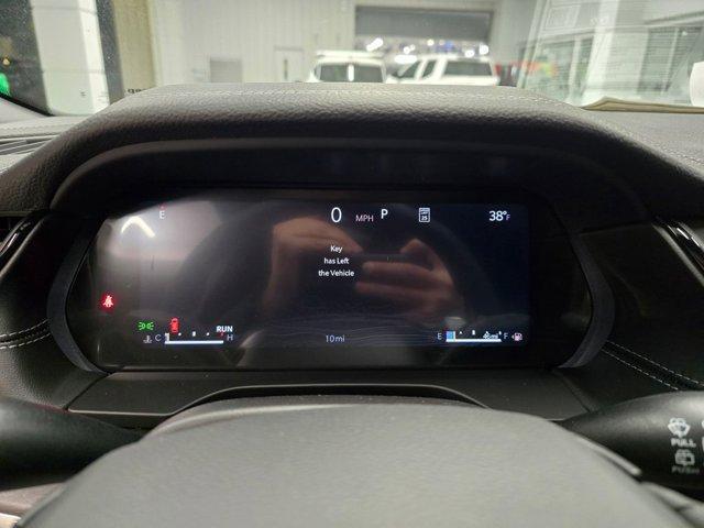 new 2026 Jeep Grand Cherokee car, priced at $42,750