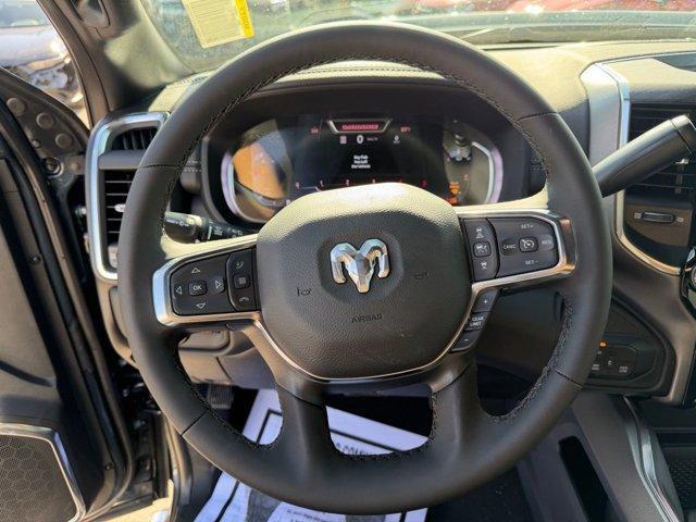 new 2026 Ram 2500 car, priced at $79,465