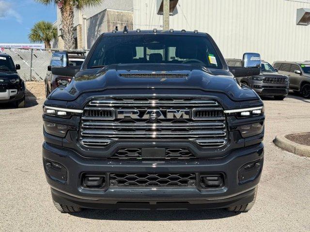 new 2026 Ram 2500 car, priced at $79,465