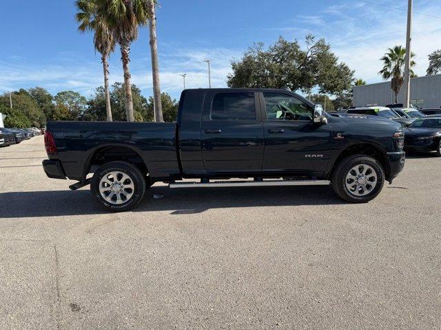 new 2026 Ram 2500 car, priced at $79,465
