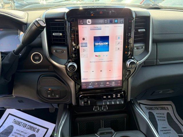 new 2026 Ram 2500 car, priced at $79,465