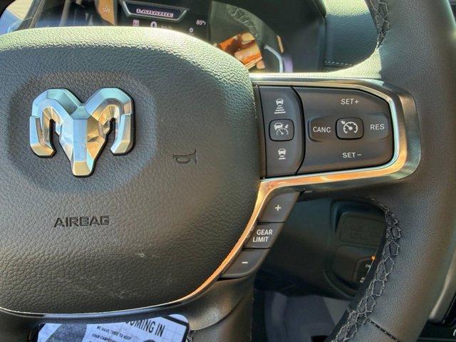 new 2026 Ram 2500 car, priced at $79,465