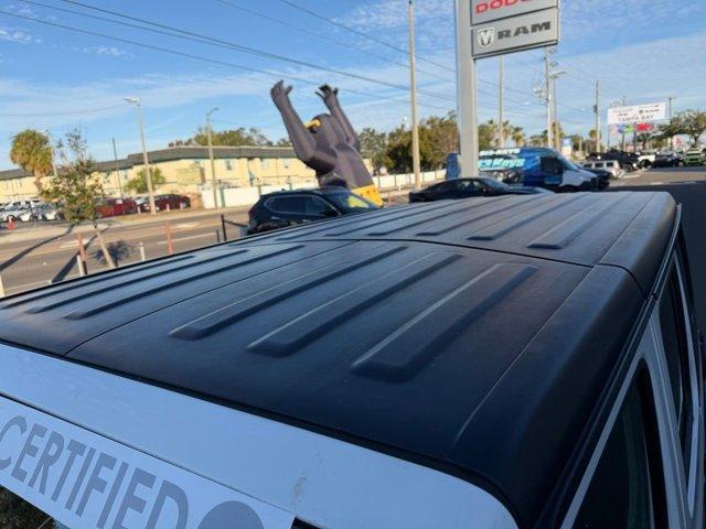 used 2021 Jeep Wrangler Unlimited car, priced at $20,593