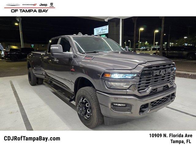 new 2026 Ram 3500 car, priced at $76,161