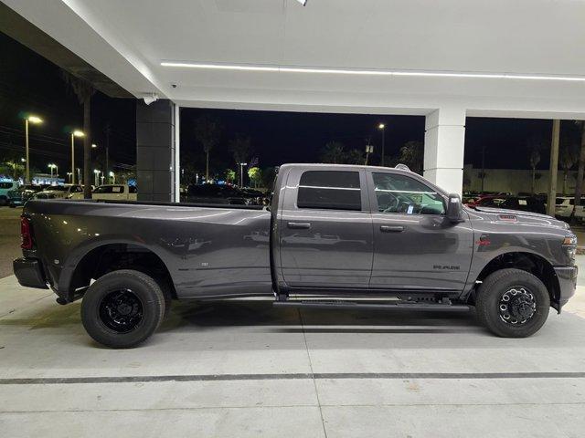new 2026 Ram 3500 car, priced at $76,161