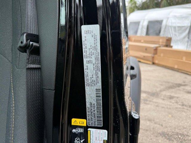 new 2026 Jeep Wrangler car, priced at $38,480