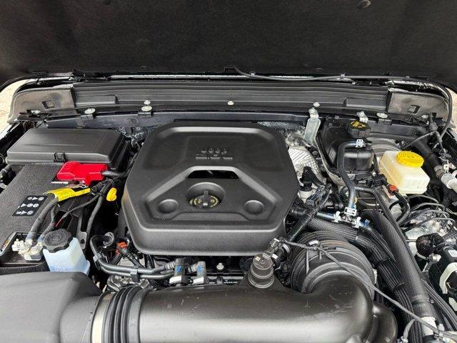 new 2026 Jeep Wrangler car, priced at $38,480