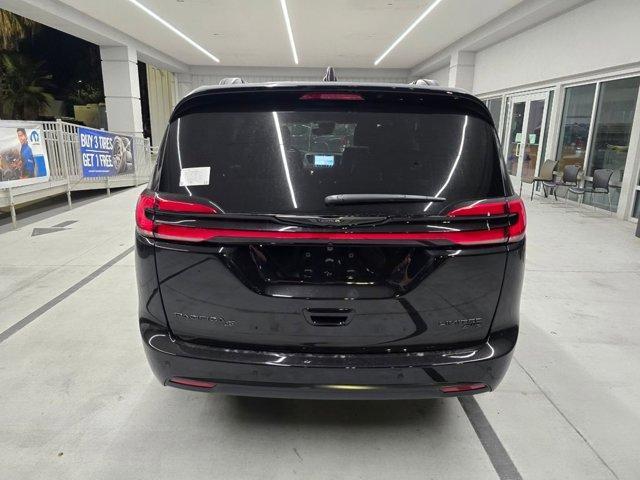 new 2026 Chrysler Pacifica car, priced at $47,755