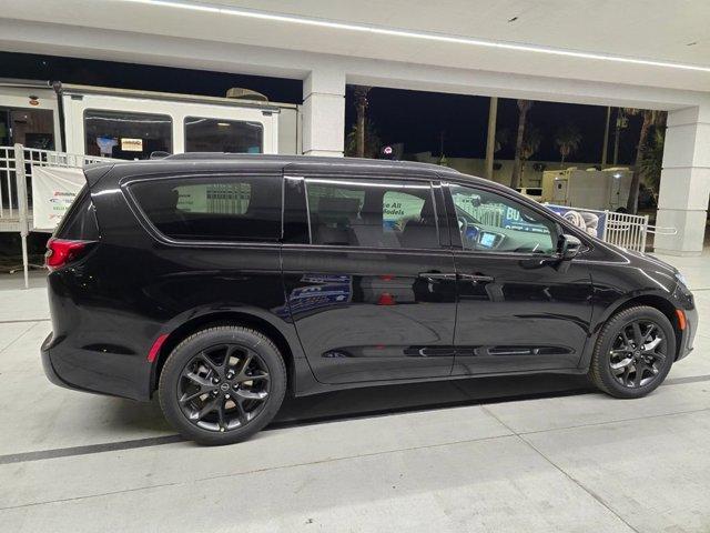 new 2026 Chrysler Pacifica car, priced at $47,755