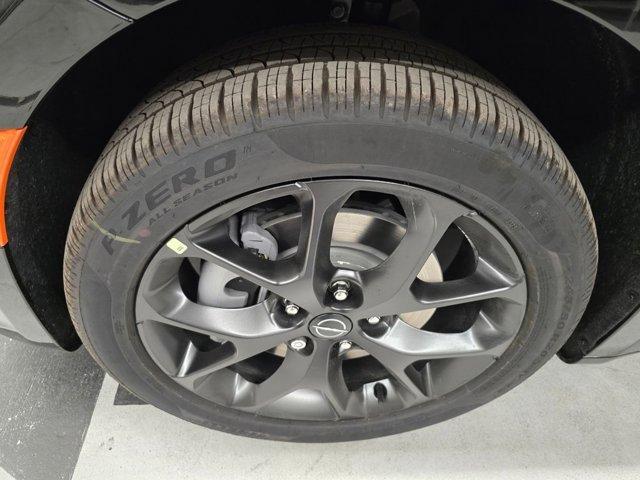 new 2026 Chrysler Pacifica car, priced at $47,755