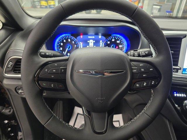 new 2026 Chrysler Pacifica car, priced at $47,755