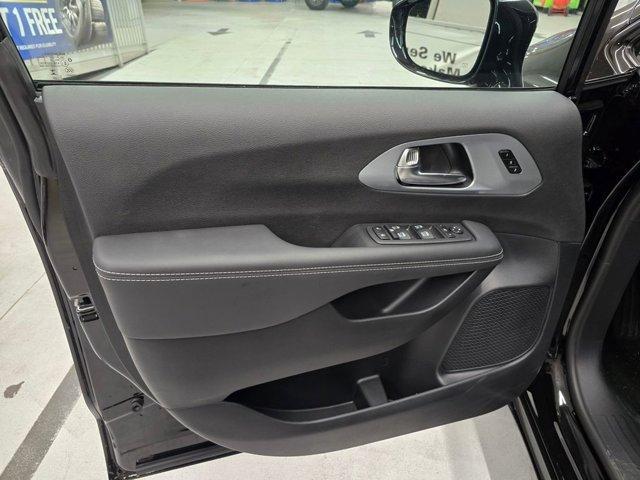 new 2026 Chrysler Pacifica car, priced at $47,755