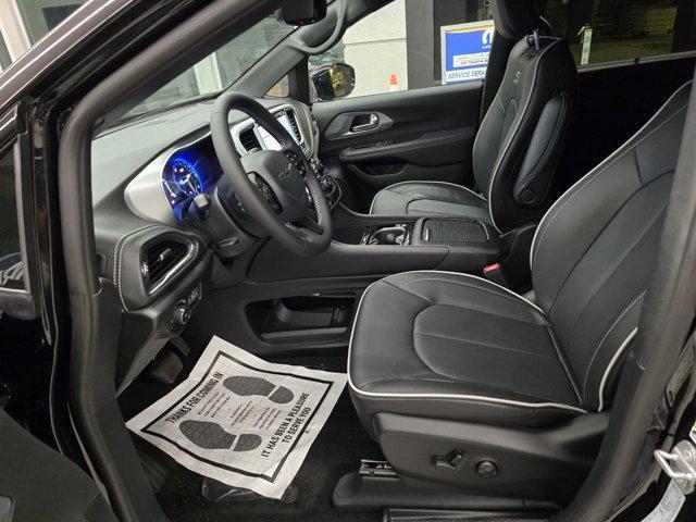 new 2026 Chrysler Pacifica car, priced at $47,755