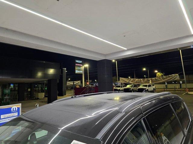 new 2026 Chrysler Pacifica car, priced at $47,755