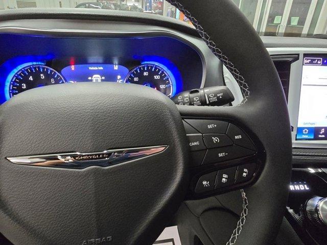 new 2026 Chrysler Pacifica car, priced at $47,755