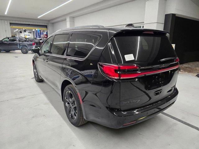 new 2026 Chrysler Pacifica car, priced at $47,755