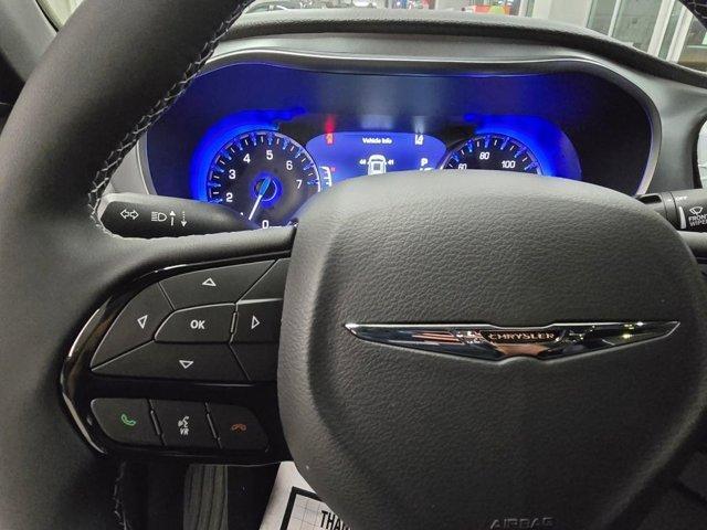 new 2026 Chrysler Pacifica car, priced at $47,755