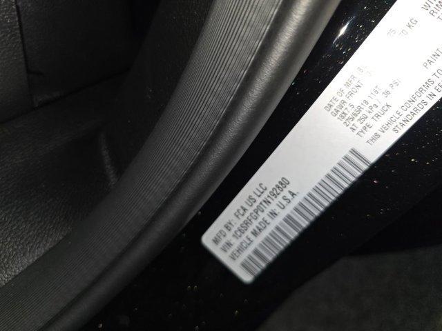 new 2026 Ram 1500 car, priced at $46,019