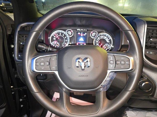 new 2026 Ram 1500 car, priced at $46,019