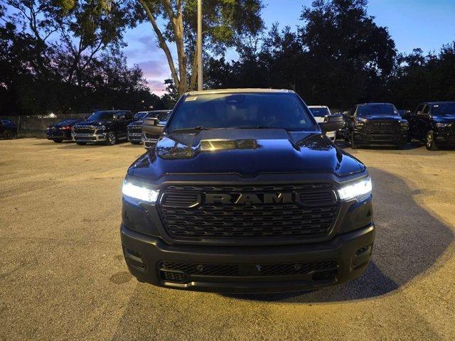 new 2026 Ram 1500 car, priced at $46,019