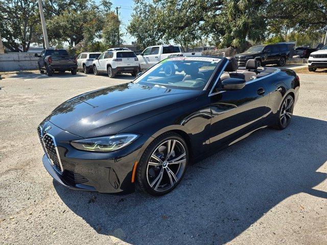 used 2023 BMW 430 car, priced at $41,392