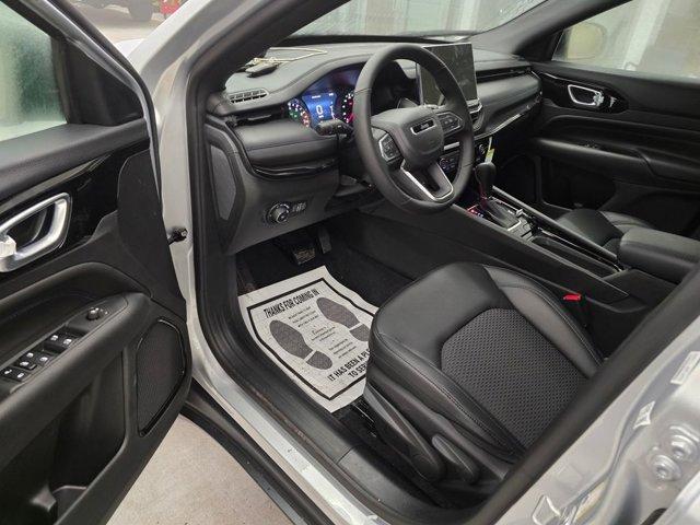 new 2026 Jeep Compass car, priced at $27,305