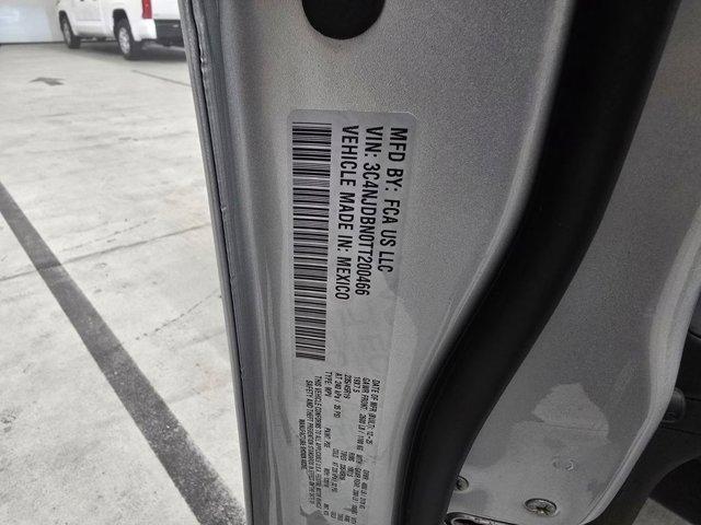 new 2026 Jeep Compass car, priced at $27,305