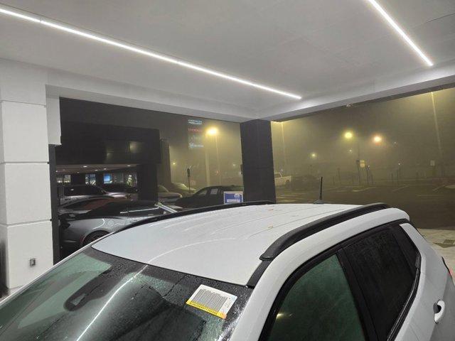 new 2026 Jeep Compass car, priced at $27,305