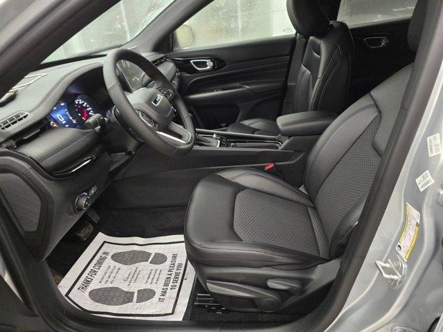 new 2026 Jeep Compass car, priced at $27,305